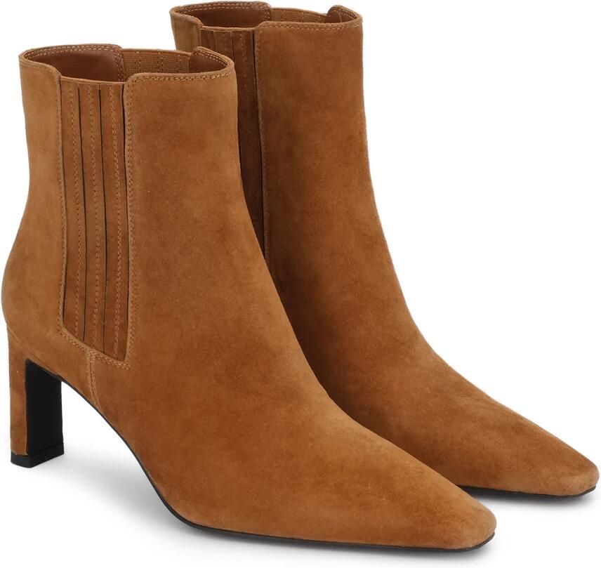 Kazar Heeled Booties - Foto 2