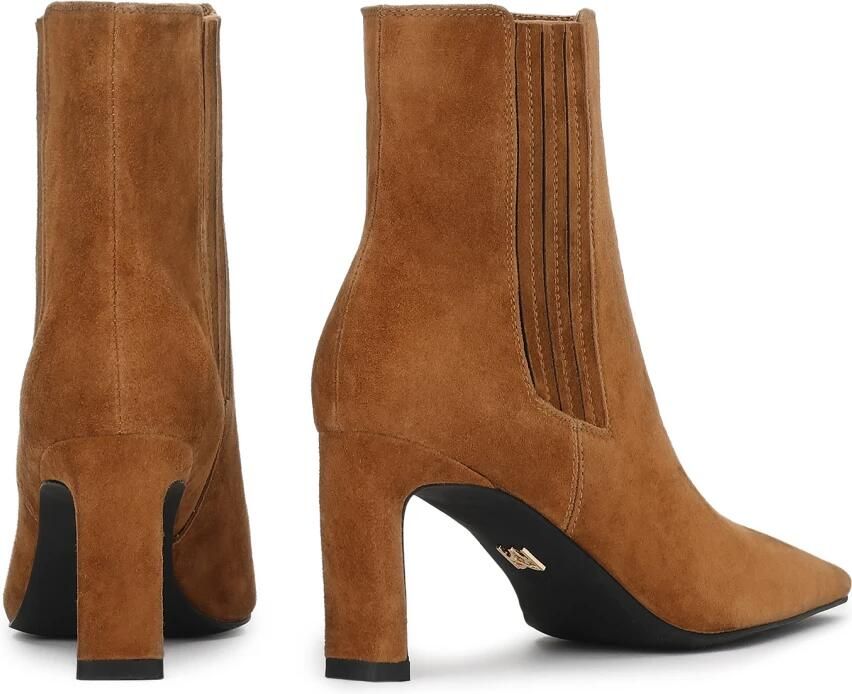 Kazar Heeled Booties - Foto 5