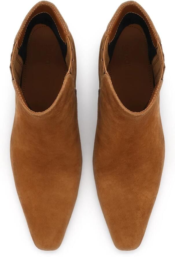 Kazar Heeled Booties - Foto 6