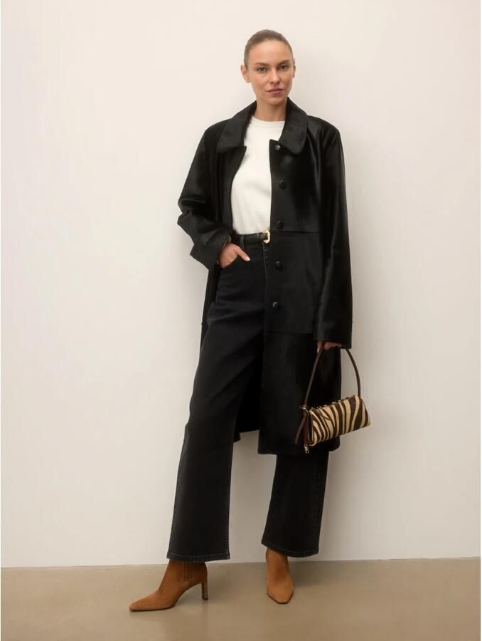 Kazar Heeled Booties - Foto 3