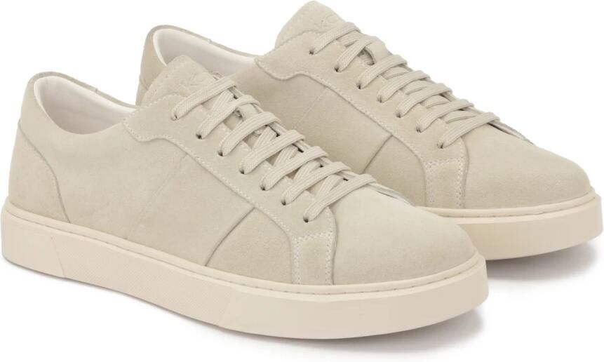 Kazar Heren suède sneakers in smart casual stijl - Foto 3