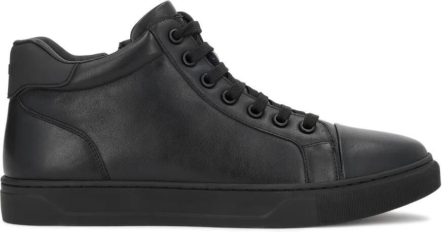 Kazar High-top leren sneakers
