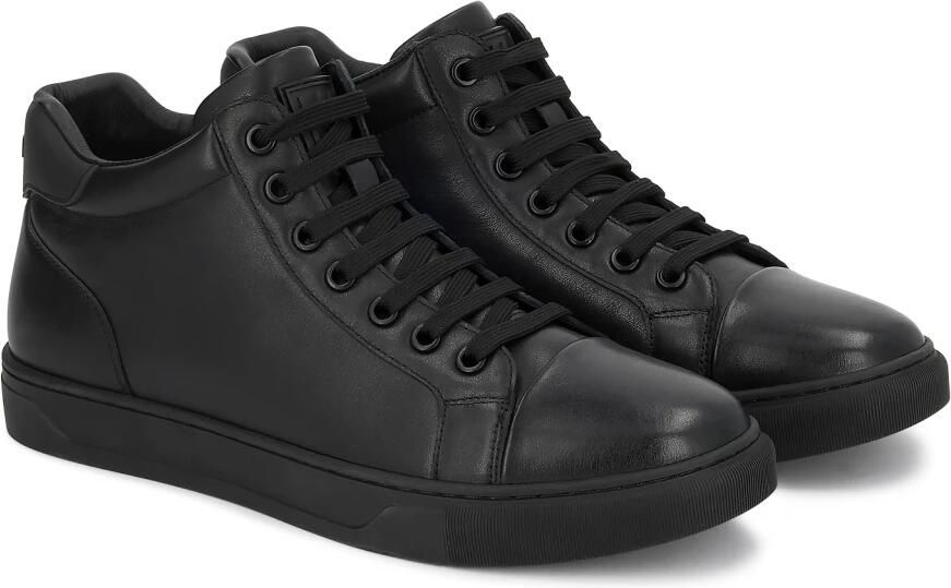 Kazar High-top leren sneakers - Foto 6