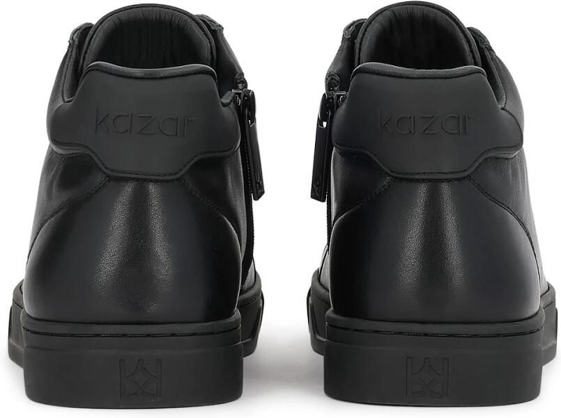 Kazar High-top leren sneakers - Foto 5