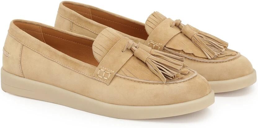 Kazar Instap halfschoenen met haken - Foto 3