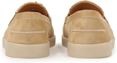 Kazar Instap halfschoenen met haken - Foto 4