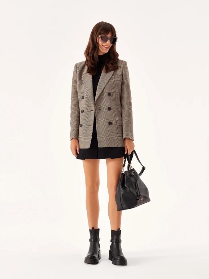 Kazar Slip-on boots with decorative detachable strap - Foto 5