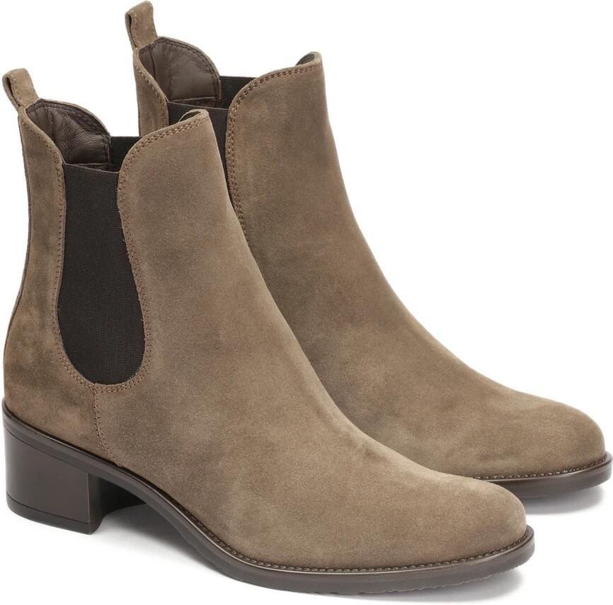 Kazar Slip-on boots with a chunky heel - Foto 2