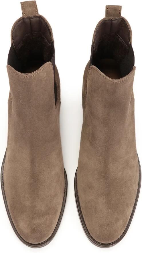 Kazar Slip-on boots with a chunky heel - Foto 4