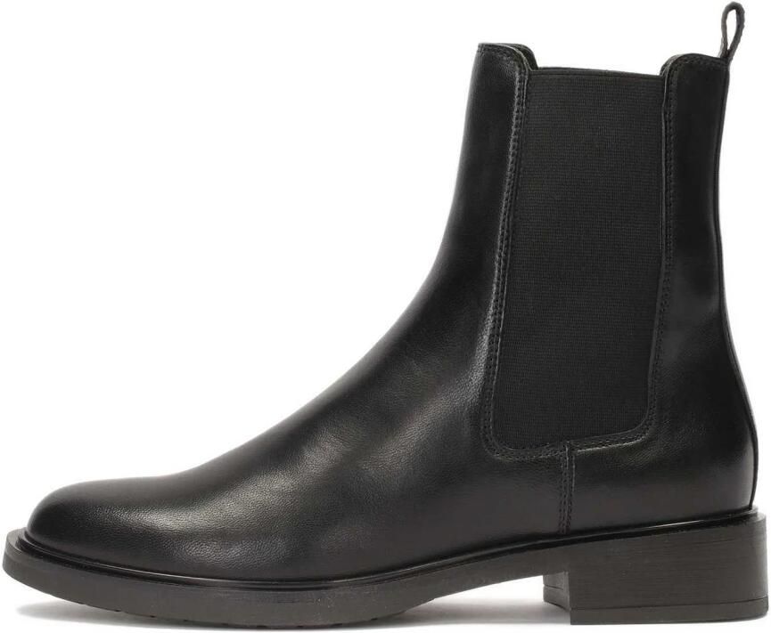 Kazar Instaplaarzen op een platte zool.Dit product valt groot uit. - Foto 2