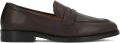 Kazar Ivesdale Half Shoes - Bruin