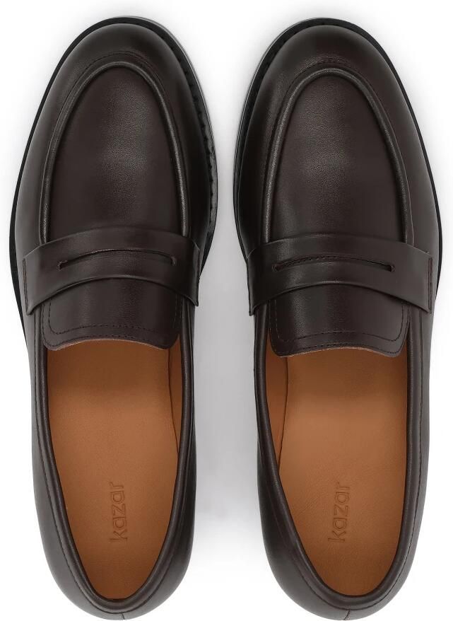 Kazar Ivesdale Half Shoes - Foto 4