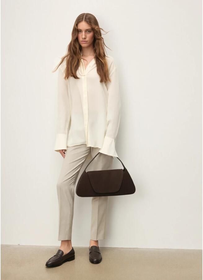 Kazar Ivesdale Half Shoes - Foto 3
