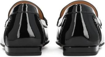 Kazar Lacquered black moccasins - Foto 5