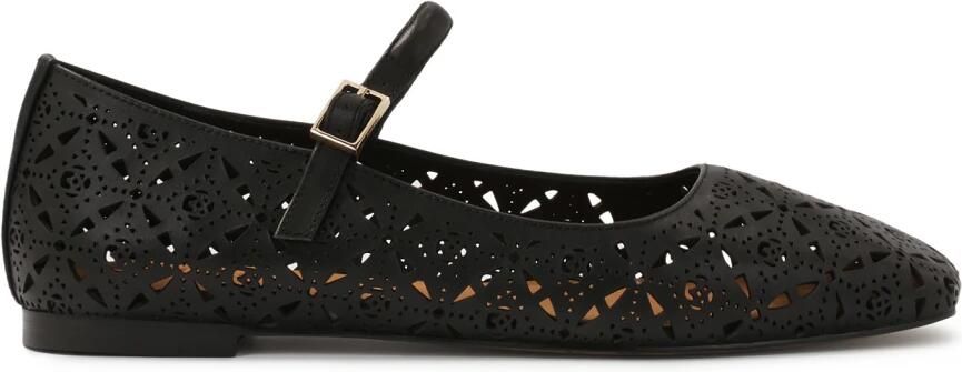 Kazar Kangely Ballerina's