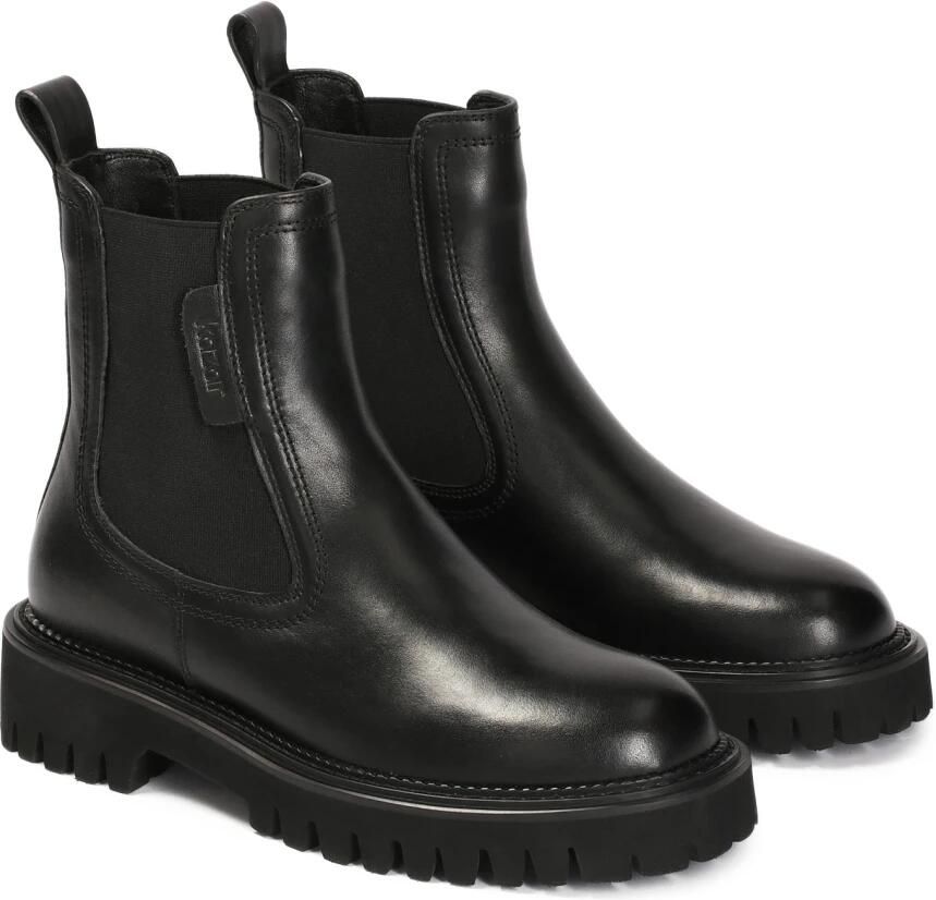 Kazar Classic Chelsea boots in full grain leather - Foto 2