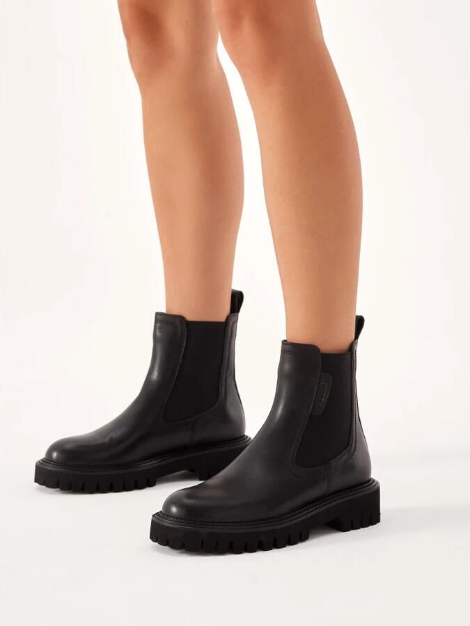 Kazar Classic Chelsea boots in full grain leather - Foto 3