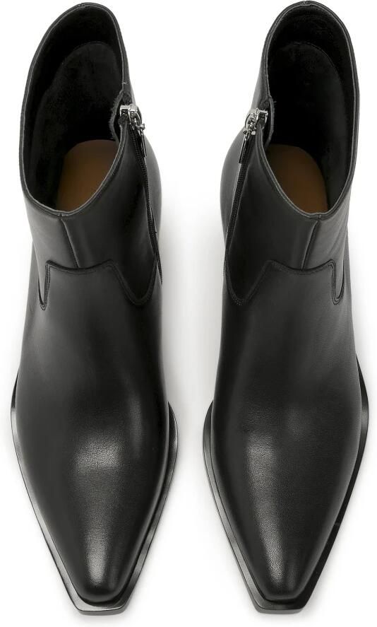 Kazar Klassieke Cow laarzen