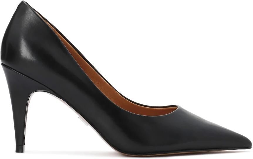 Kazar Klassieke Leren Pumps