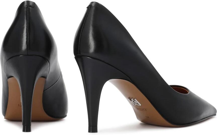 Kazar Klassieke Leren Pumps - Foto 4