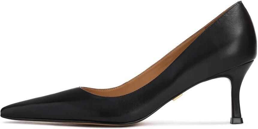 Kazar Klassieke Zwarte Stiletto Pumps - Foto 2