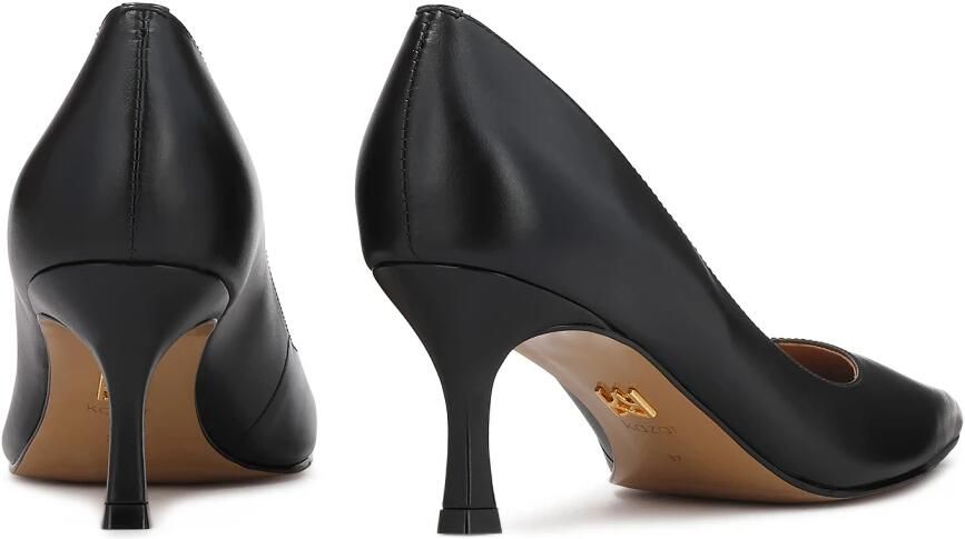 Kazar Klassieke Zwarte Stiletto Pumps - Foto 4