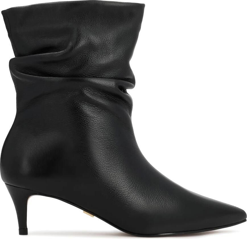 Kazar Boots zwart