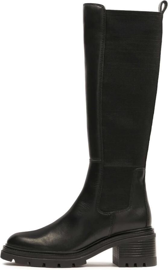 Kazar Laarzen met elastische stof.Dit product valt klein uit. - Foto 2