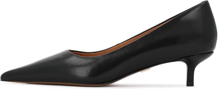 Kazar Low leather pumps - Foto 2