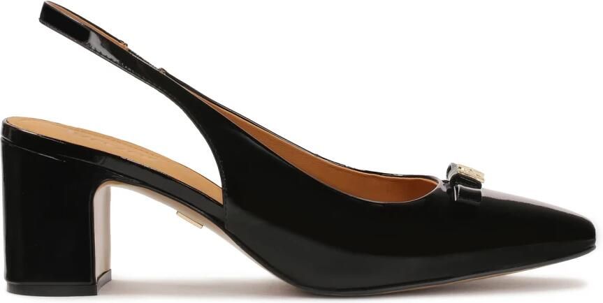 Kazar Lakschoenen van lakleer