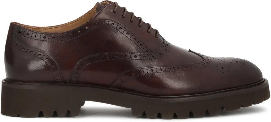 Kazar Leren Brogue Schoenen
