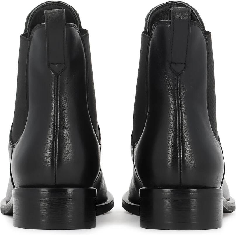 Kazar Leren Chelsea Boots