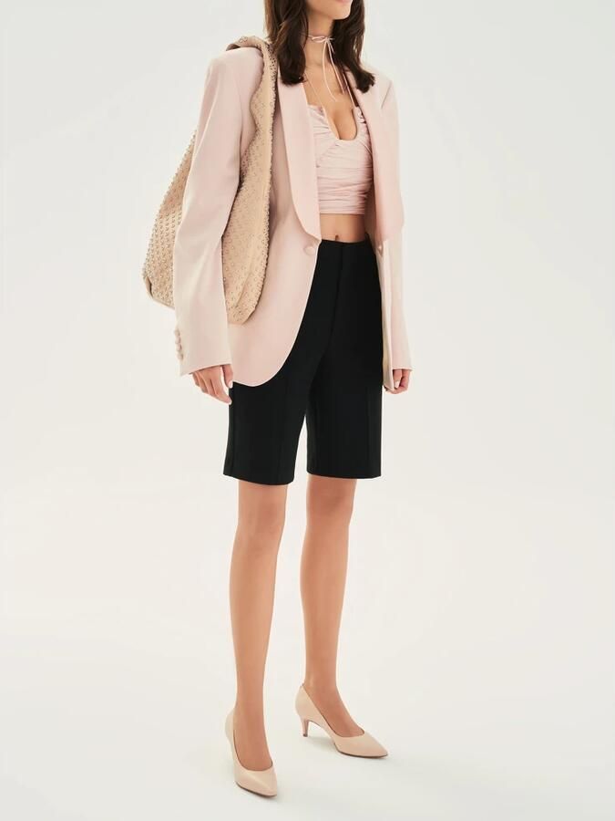 Kazar Leather low-heeled pumps - Foto 4