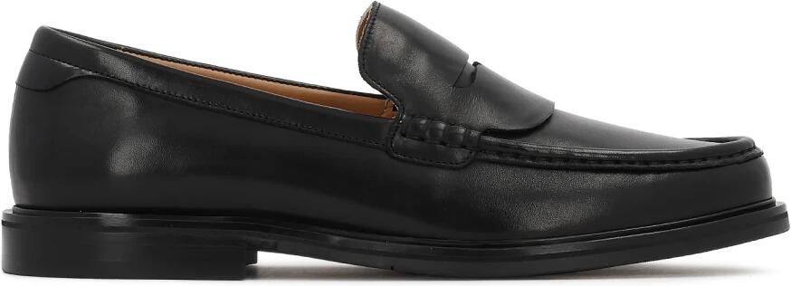 Kazar Leren Loafers