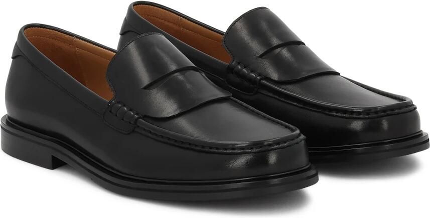 Kazar Leren Loafers - Foto 3