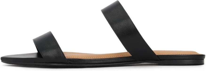 Kazar Leren Slippers - Foto 2