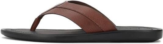 Kazar Leren Slippers - Foto 2