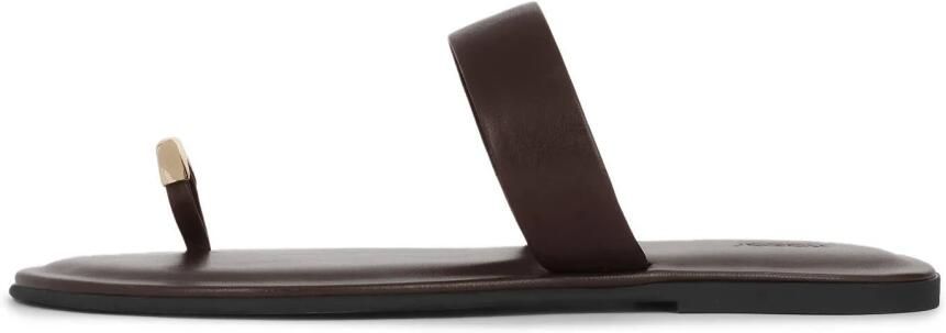 Kazar Leren Slippers - Foto 2