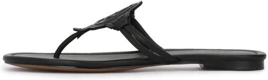 Kazar Leren slippers - Foto 2