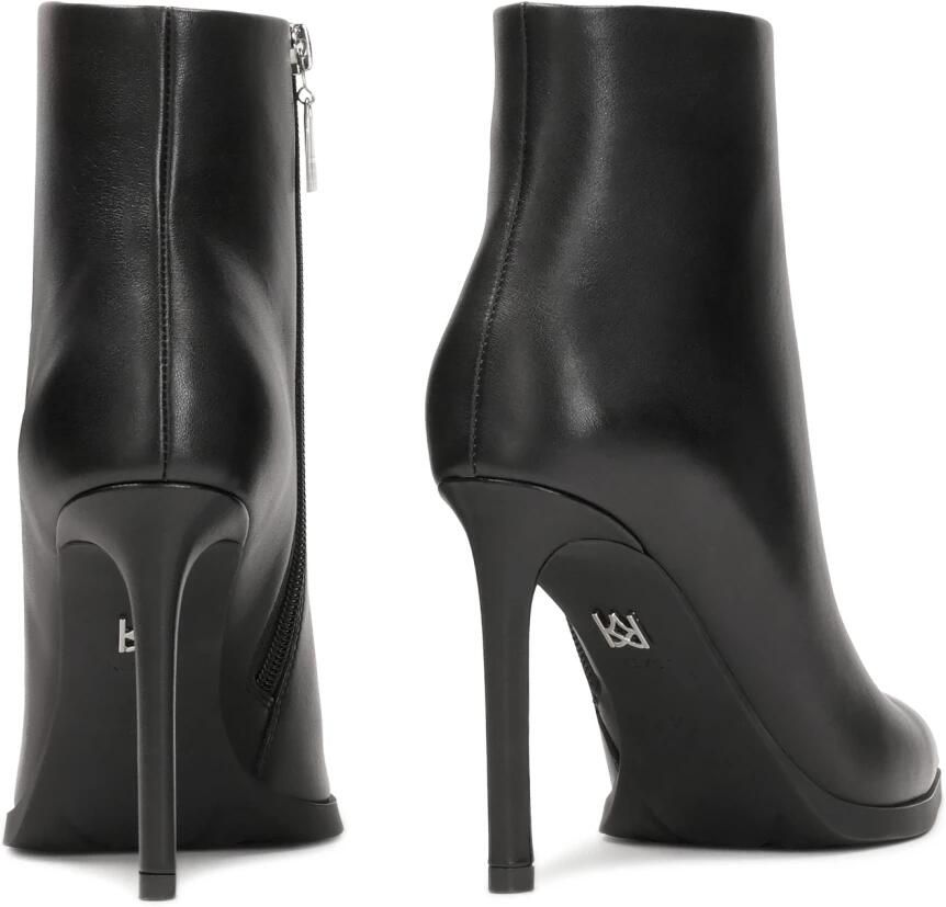 Kazar Leren stiletto laarzen - Foto 2