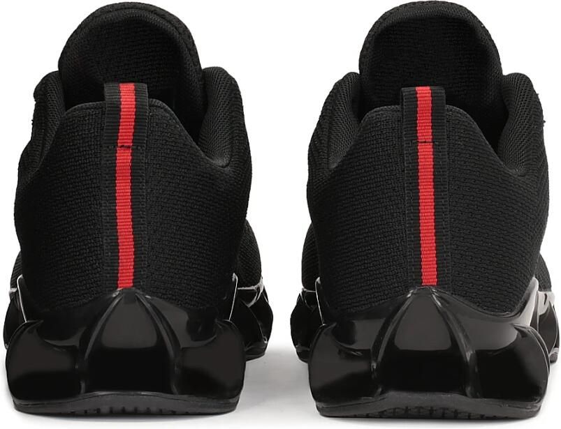 Kazar Lichte herensneakers op een originele zool - Foto 3