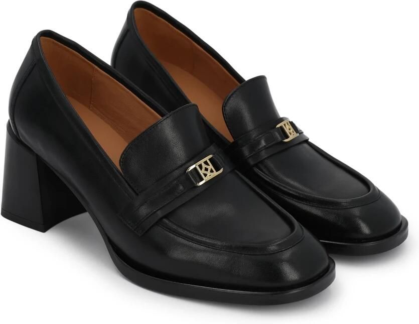 Kazar Loafer Pomp - Foto 2