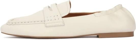 Kazar Loafers platte schoenen met elastische inzet - Foto 2