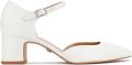 Kazar Lunari Pumps - Wit