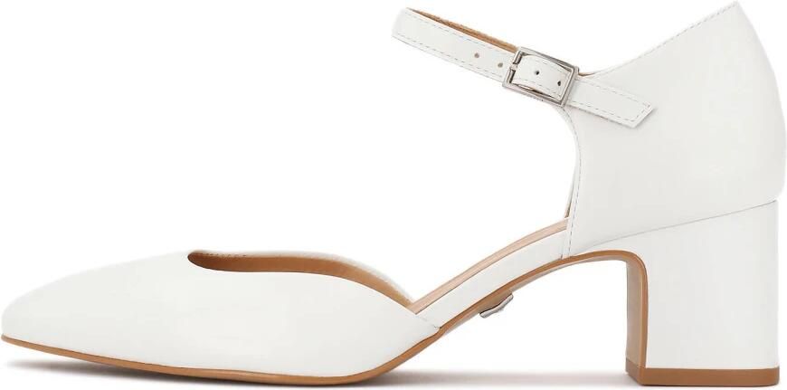 Kazar Wedding leather pumps - Foto 2