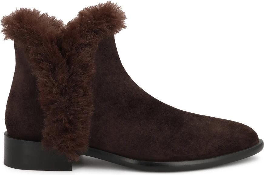 Kazar Lunera Booties