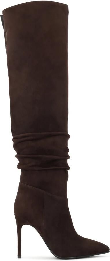 Kazar Luxe Over-Knee Laarzen