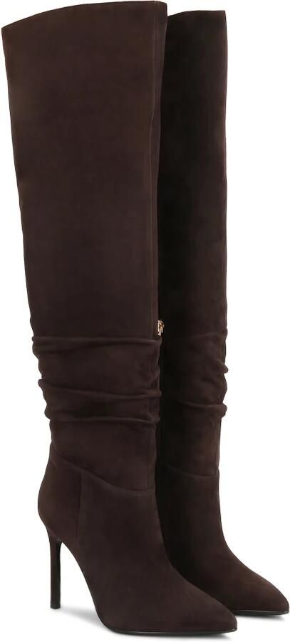 Kazar Luxe Over-Knee Laarzen - Foto 3