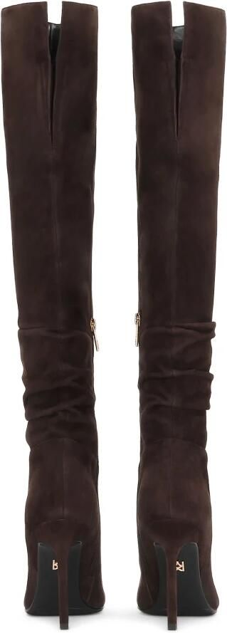 Kazar Luxe Over-Knee Laarzen - Foto 4