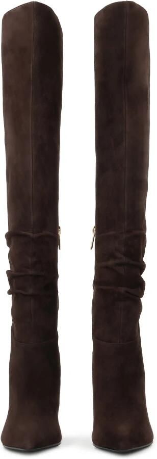 Kazar Luxe Over-Knee Laarzen - Foto 5